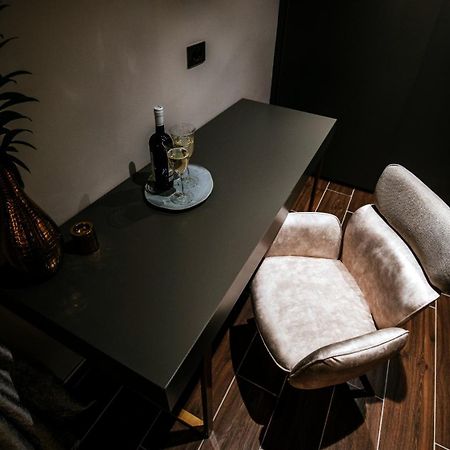 Luxury Rooms Vindemiae Zadar Habitación foto