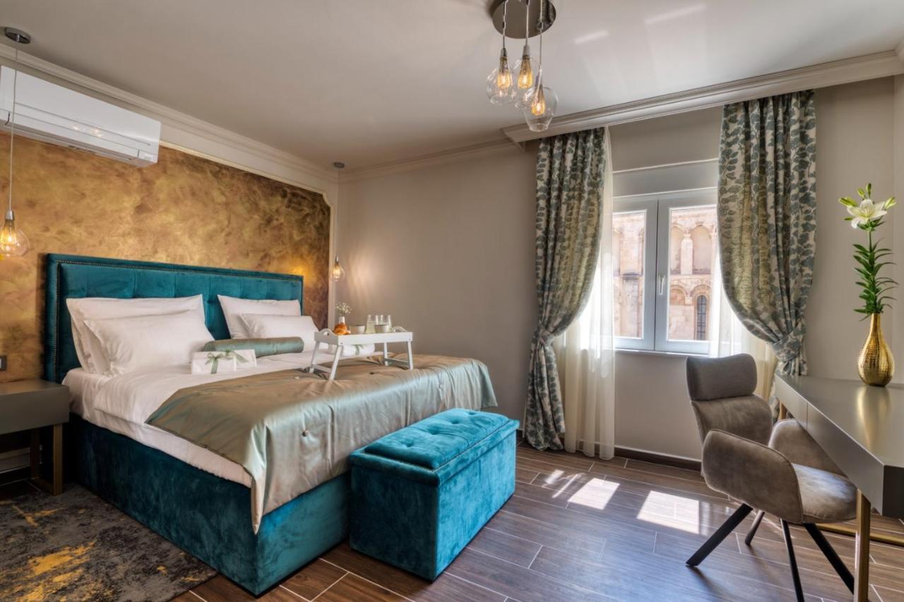 Luxury Rooms Vindemiae Zadar Exterior foto