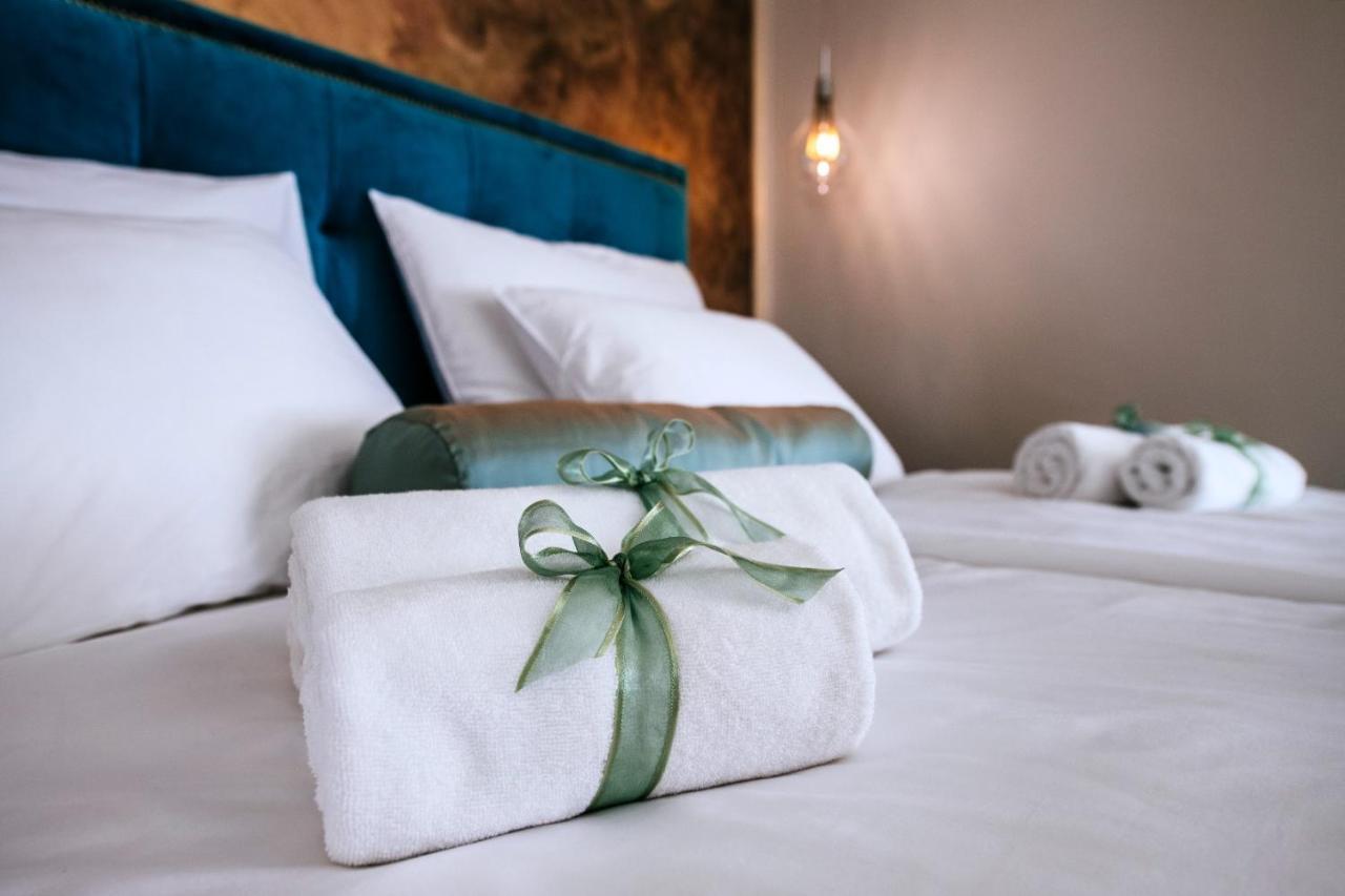 Luxury Rooms Vindemiae Zadar Exterior foto