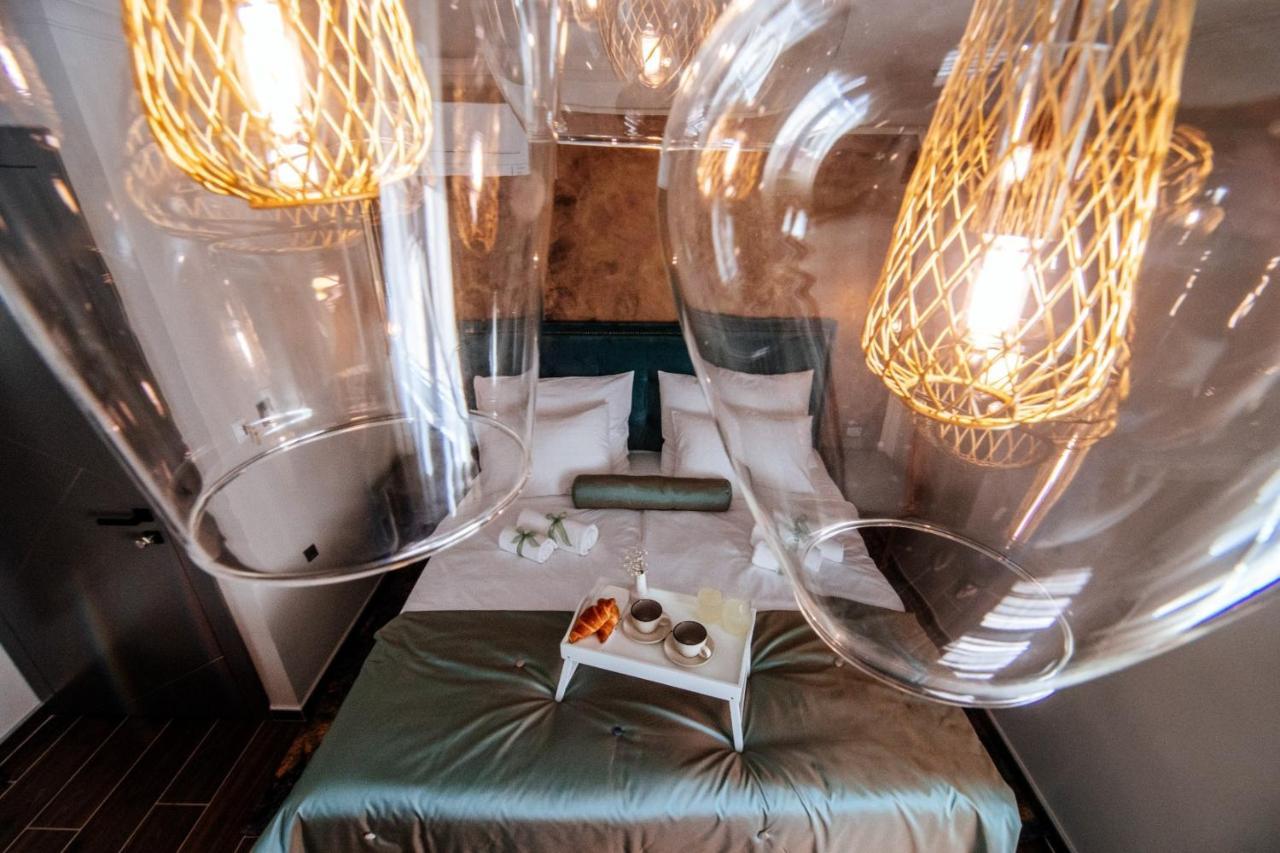 Luxury Rooms Vindemiae Zadar Exterior foto