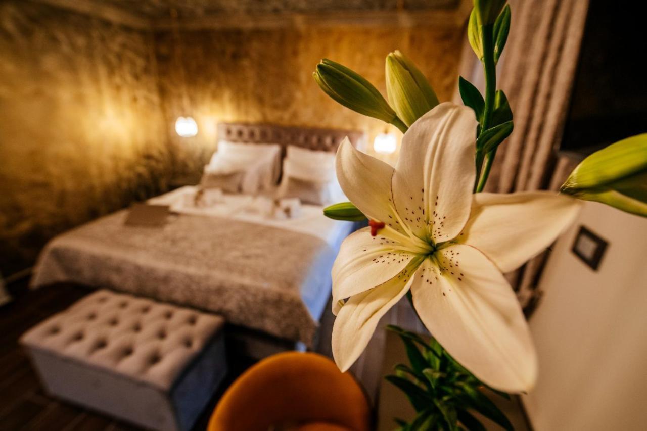 Luxury Rooms Vindemiae Zadar Exterior foto