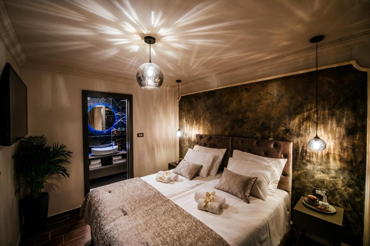 Luxury Rooms Vindemiae Zadar Exterior foto