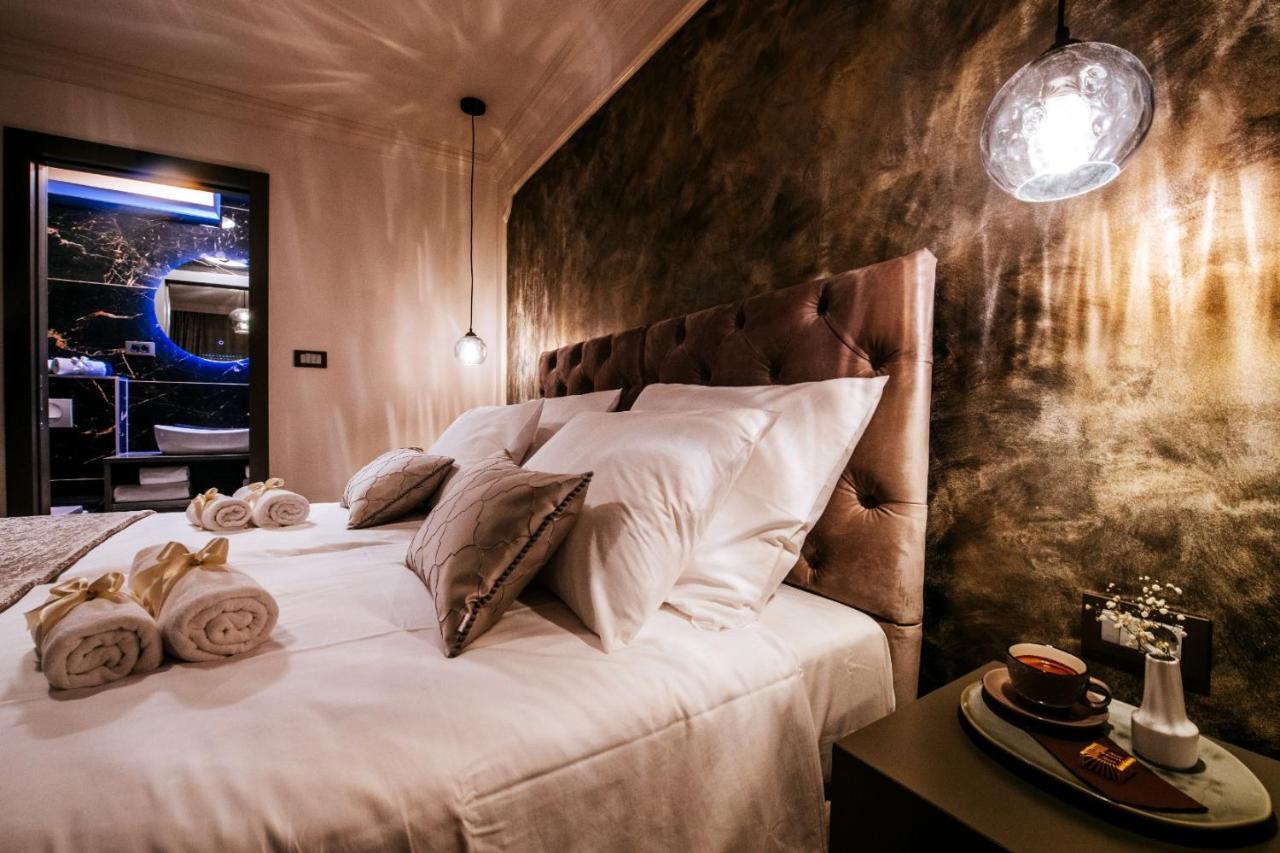 Luxury Rooms Vindemiae Zadar Exterior foto