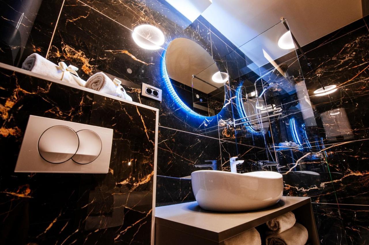 Luxury Rooms Vindemiae Zadar Exterior foto